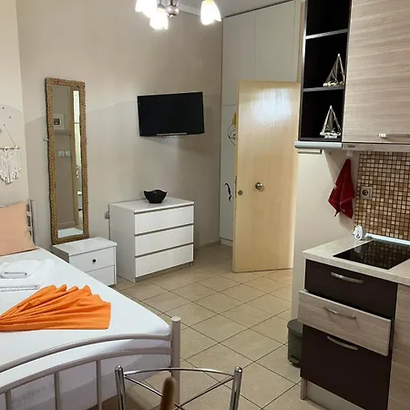 Apartman Jenny's *