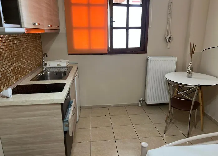 Apartman Jenny's