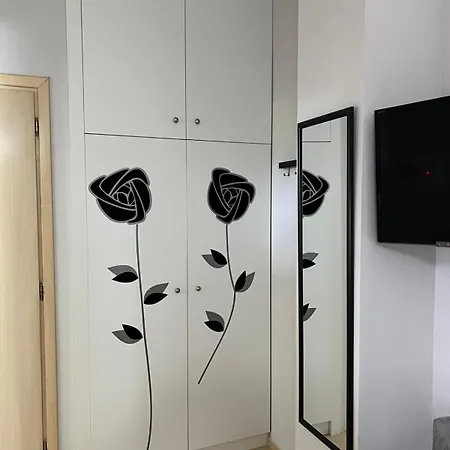 Jenny's Apartment *