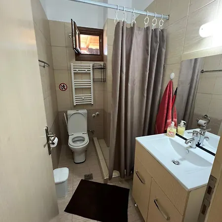 Jenny's Apartment Stratoni