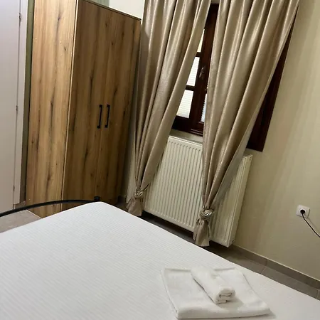 Jenny's Apartment Stratoni