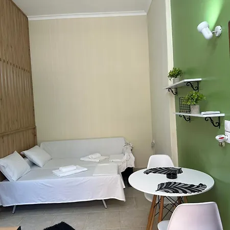 Apartment Jenny's Stratoni