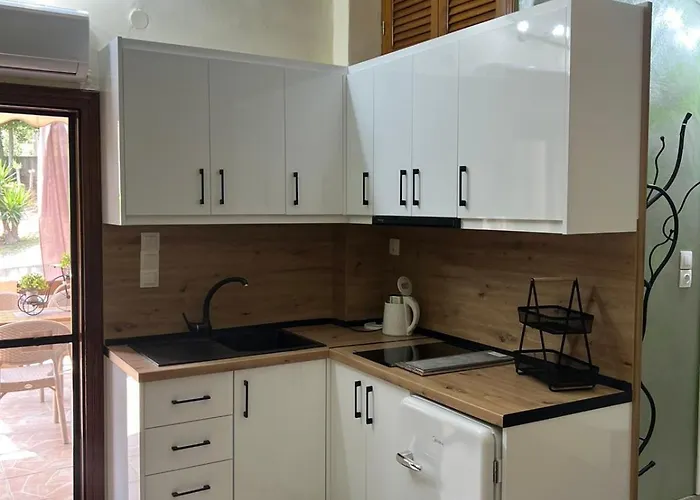 Jenny's Apartmán