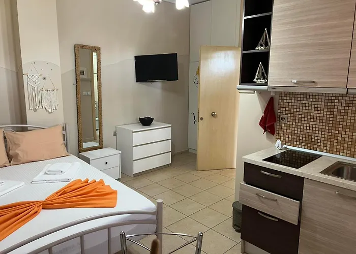 Apartmán Jenny's *