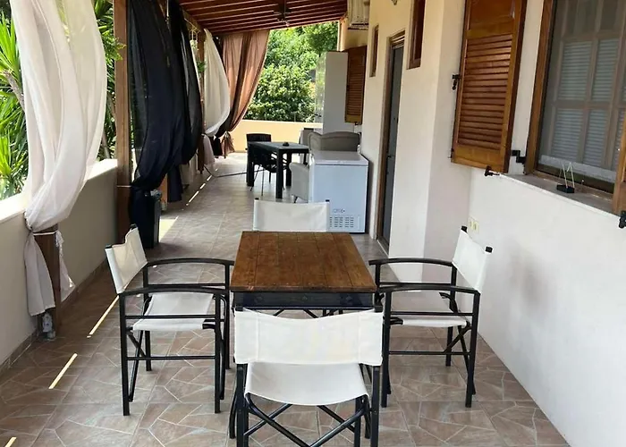 Apartmán Jenny's *